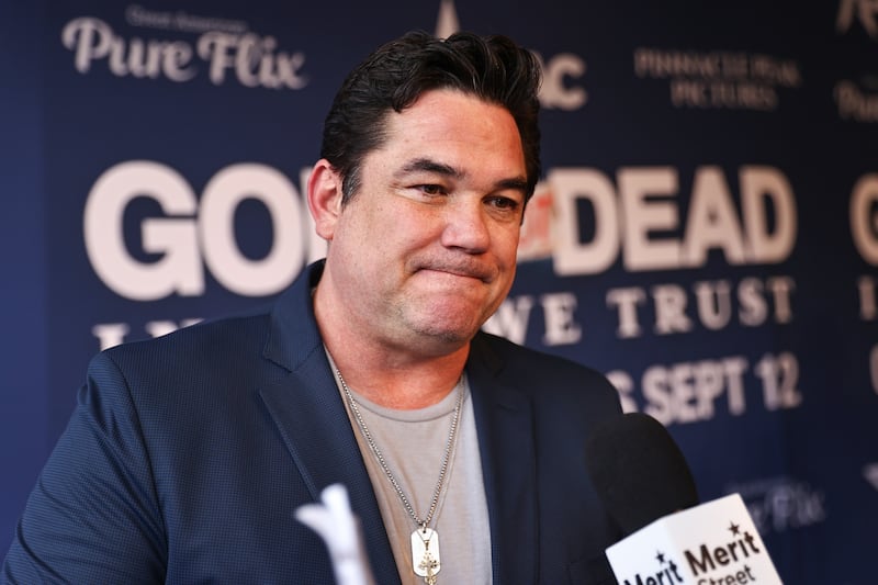 Dean Cain