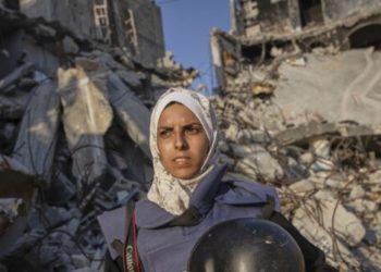 IDF to Conduct Inquiry on Strike at Gaza Hospital that Killed 15, Including Journalists