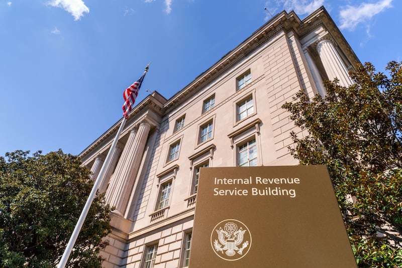 IRS