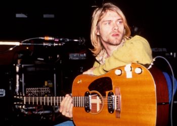 “I’d Never Felt More Spiritual in My Life”: How Music Led Kurt Cobain to His True Identity More Than Once