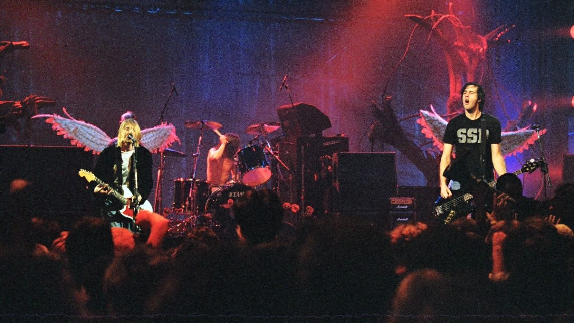 If You Forgot About These Underrated 90s Grunge Bands, Here’s a Nostalgic Reminder