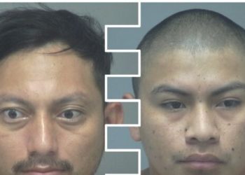 Illegal Alien, Alleged Accomplice Arrested in Kansas for Oklahoma Kidnapping, Rape Case