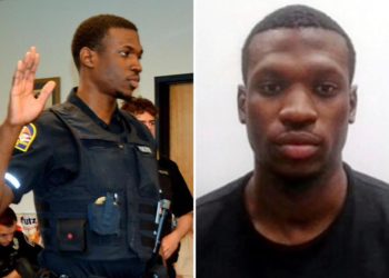 Illegal migrant caught working as police officer in Maine agrees to voluntarily self deport