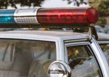 Illinois State Police Trooper Charged for Allegedly Possessing, Distributing Child Porn