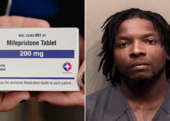 Illinois man accused of drugging girlfriend with abortion pills to cause miscarriage