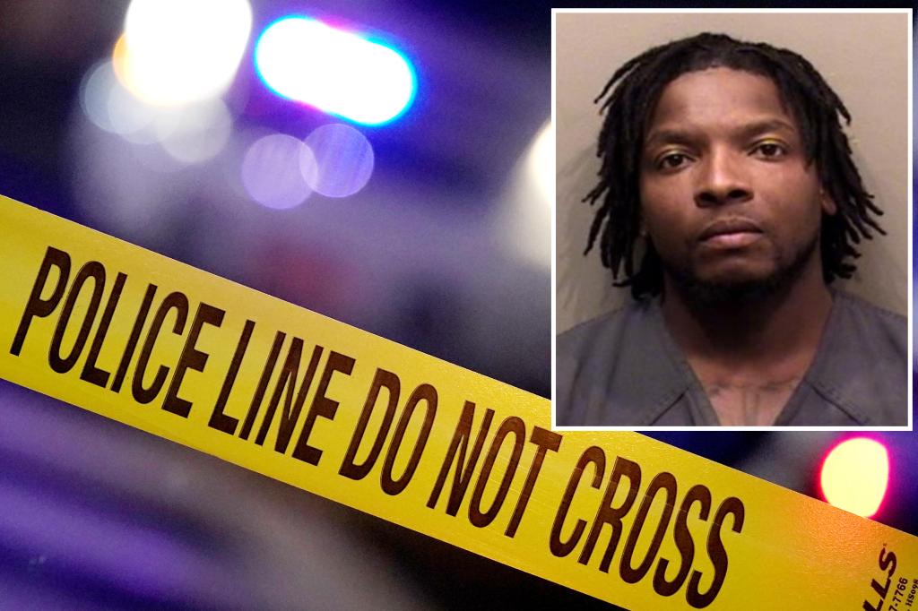 Illinois man allegedly drugged pregnant girlfriend with abortion pills to cause miscarriage