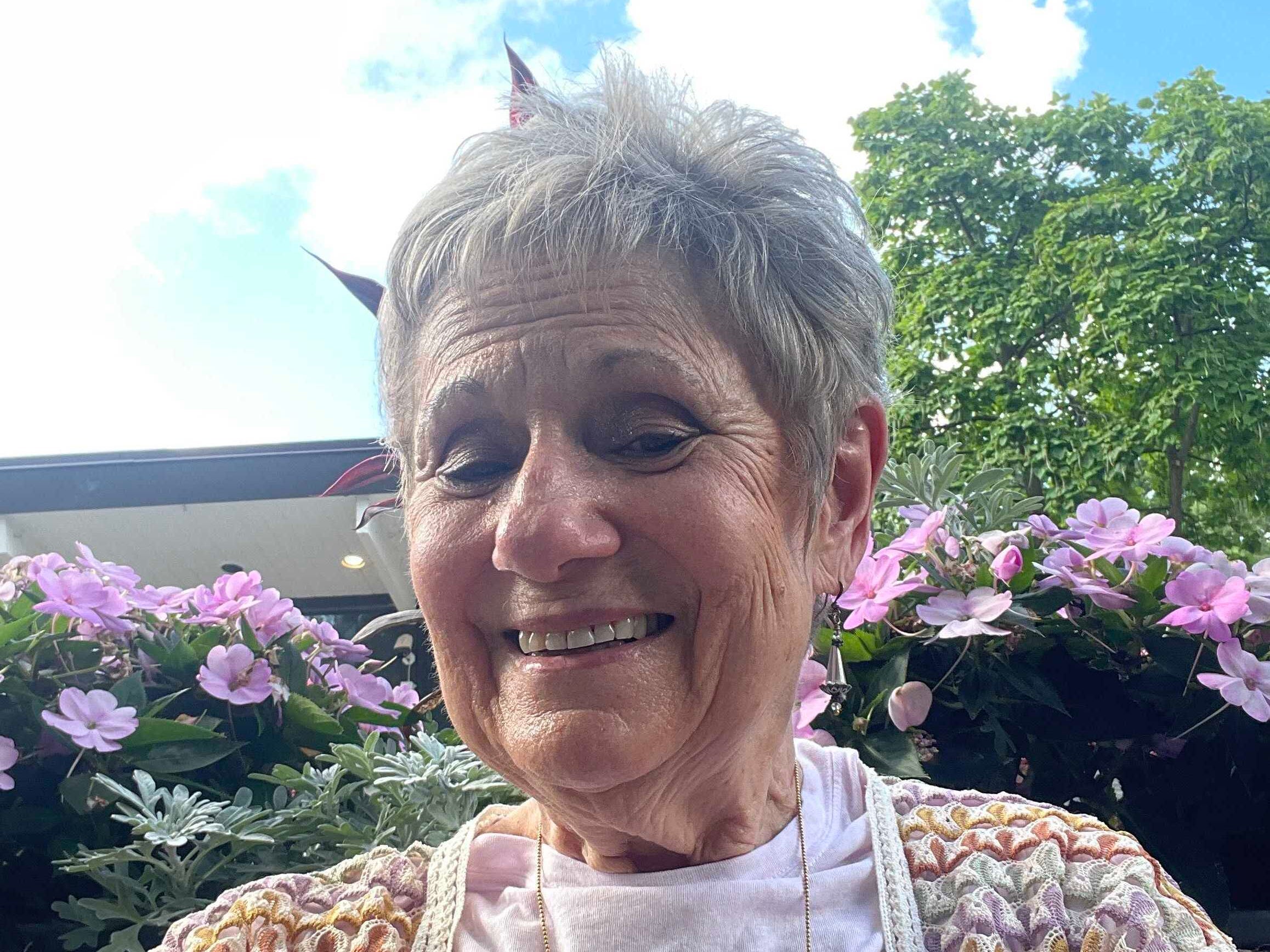 Dianne Michels