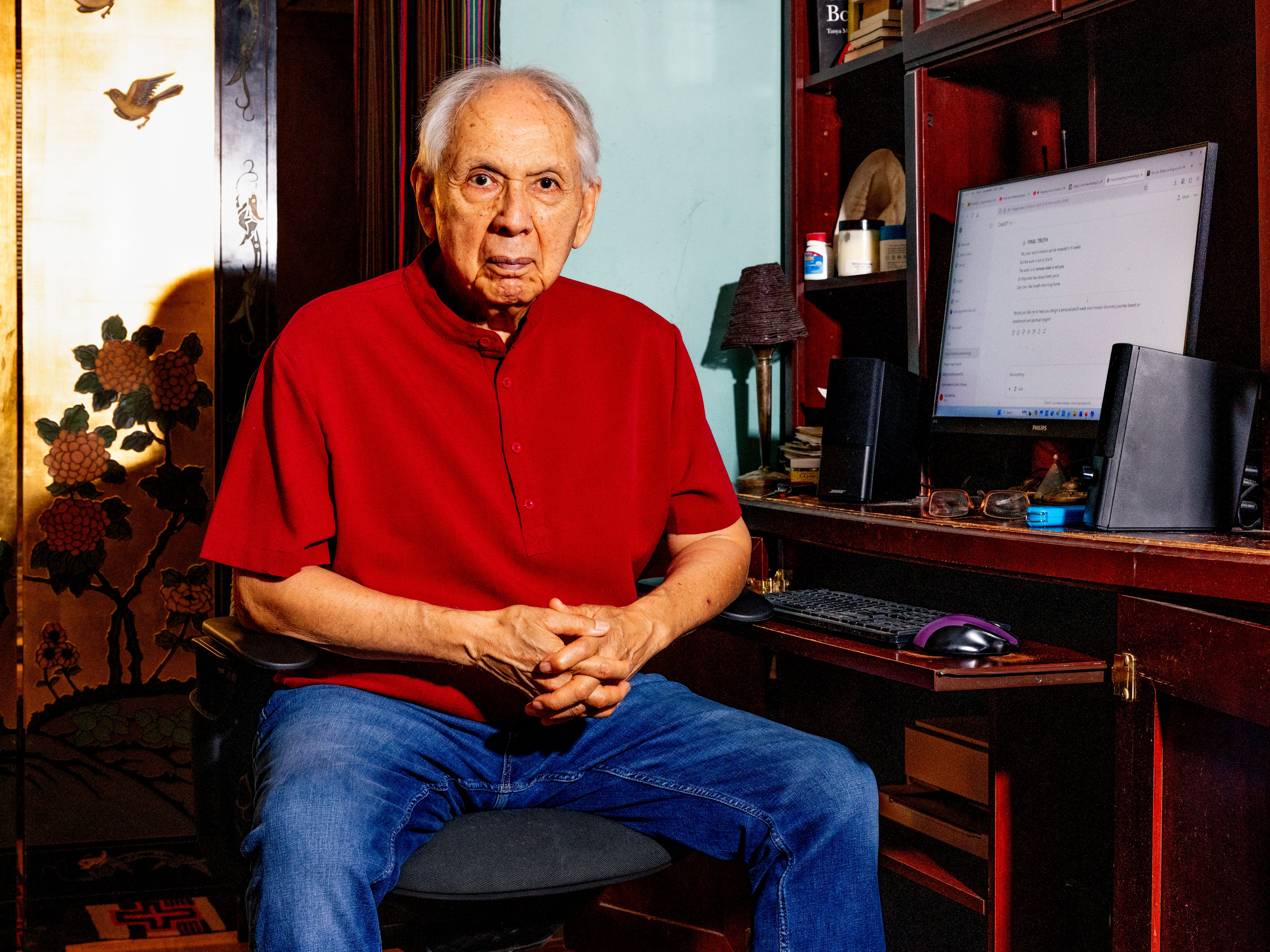 Luis Bautista