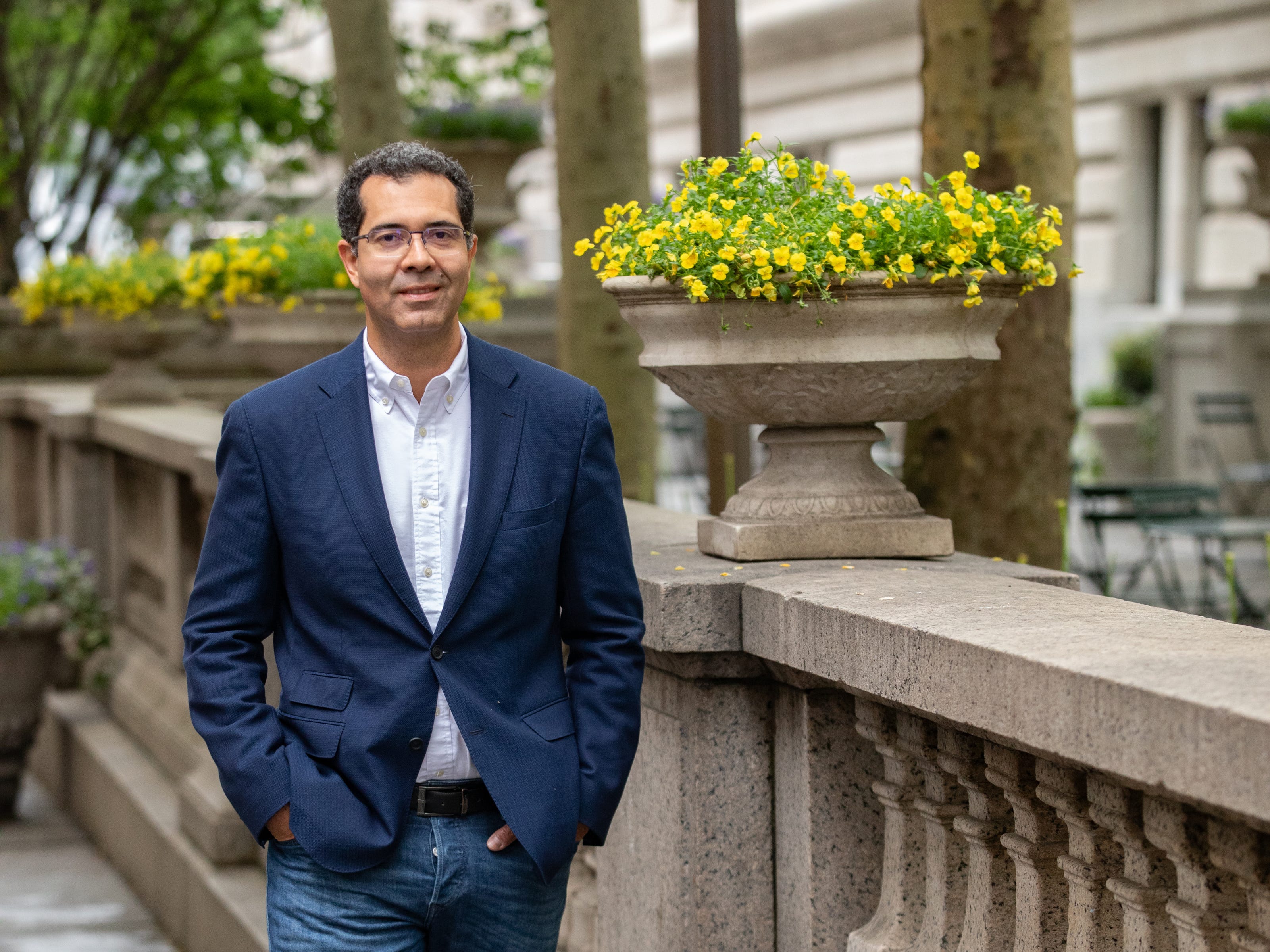 Marco Santos