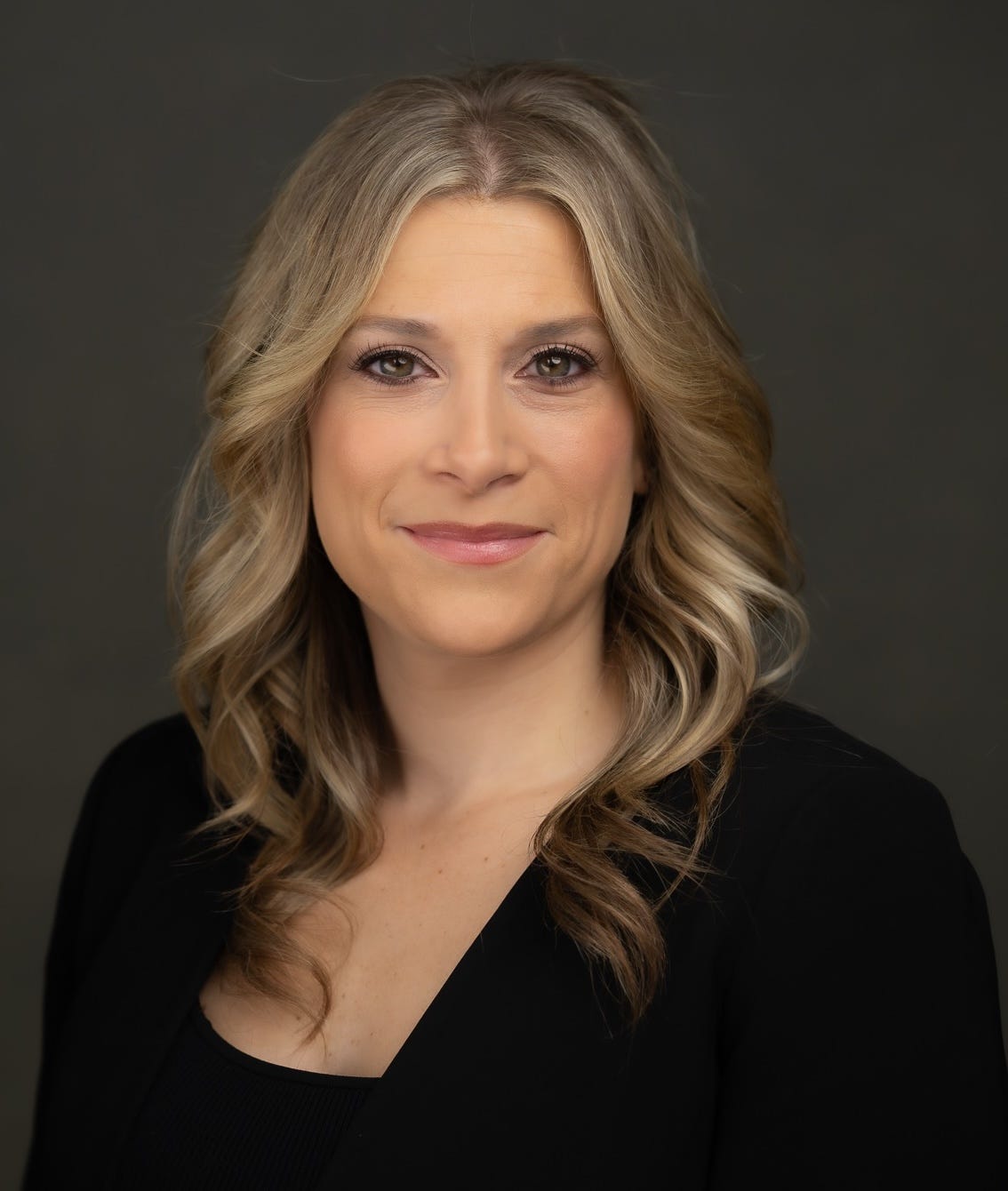 Morgan Mazor