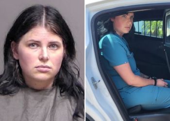 Imposter nurse arrested after seeing 4,000 patients without a license: ‘Most disturbing case of medical fraud’