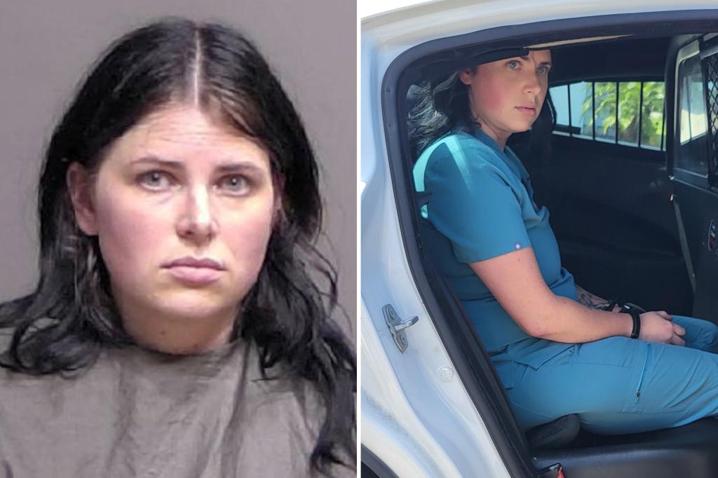 Imposter nurse arrested after seeing 4,000 patients without a license: ‘Most disturbing case of medical fraud’