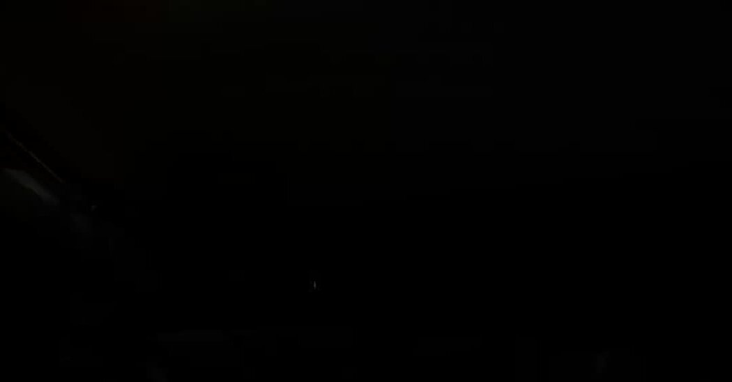 In Ghost Towns of South Lebanon, U.N. Peacekeepers Face Uncertain Future