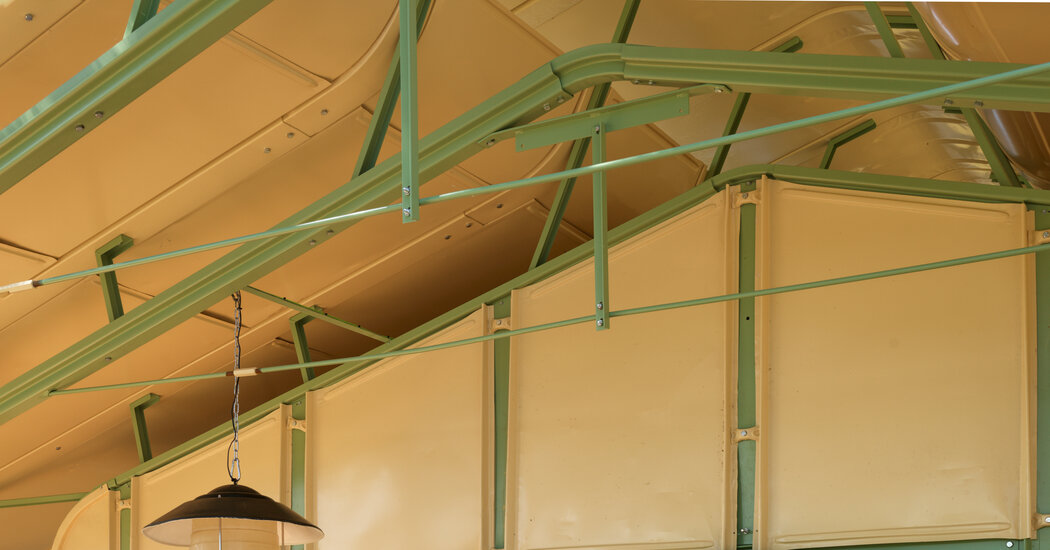 In a Spanish Vineyard, an Unsung Engineer Finally Gets a Toast