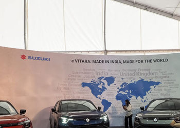 India Launches Challenge to Chinese Electric Vehicle Dominance