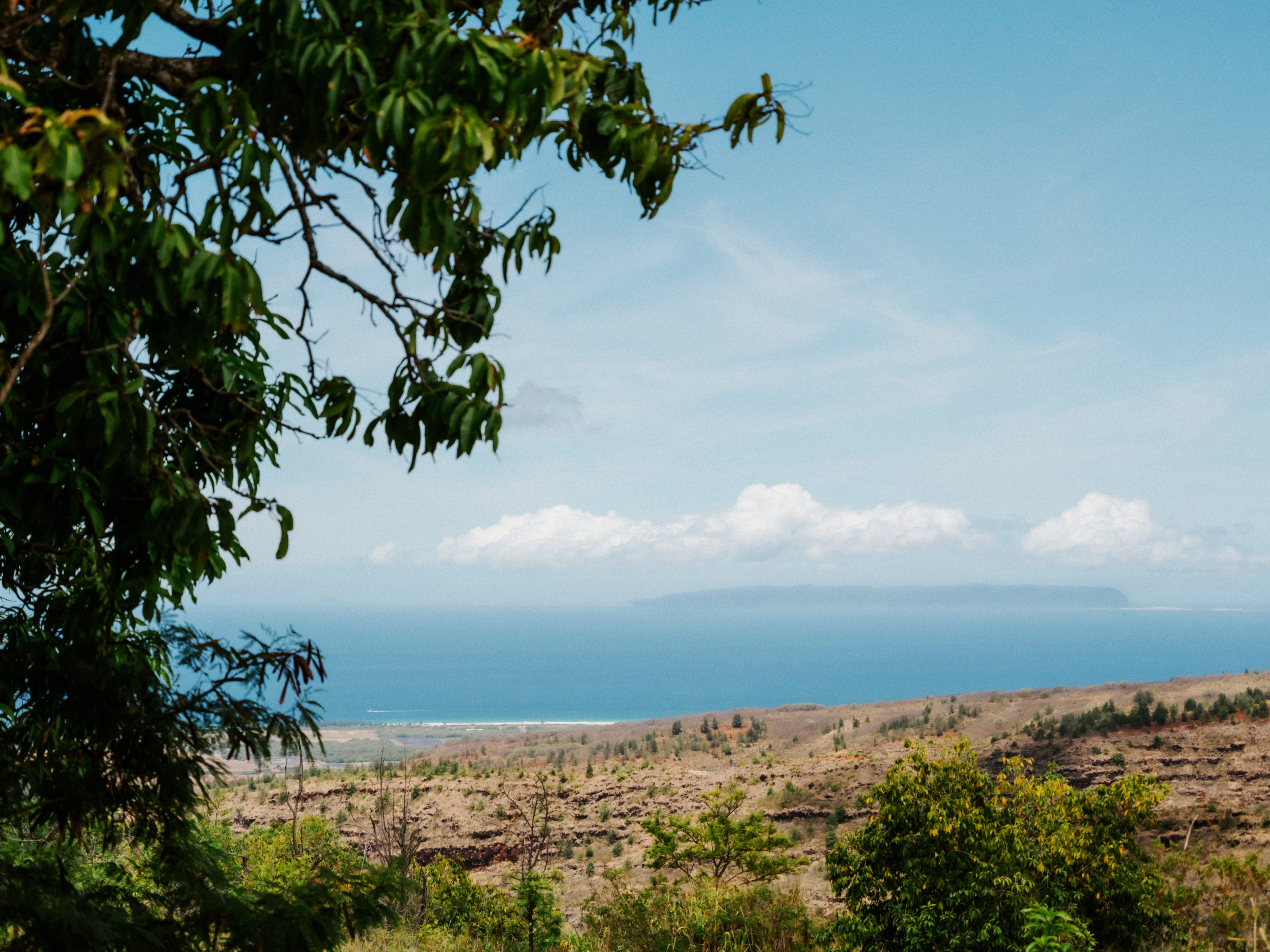 Niihau