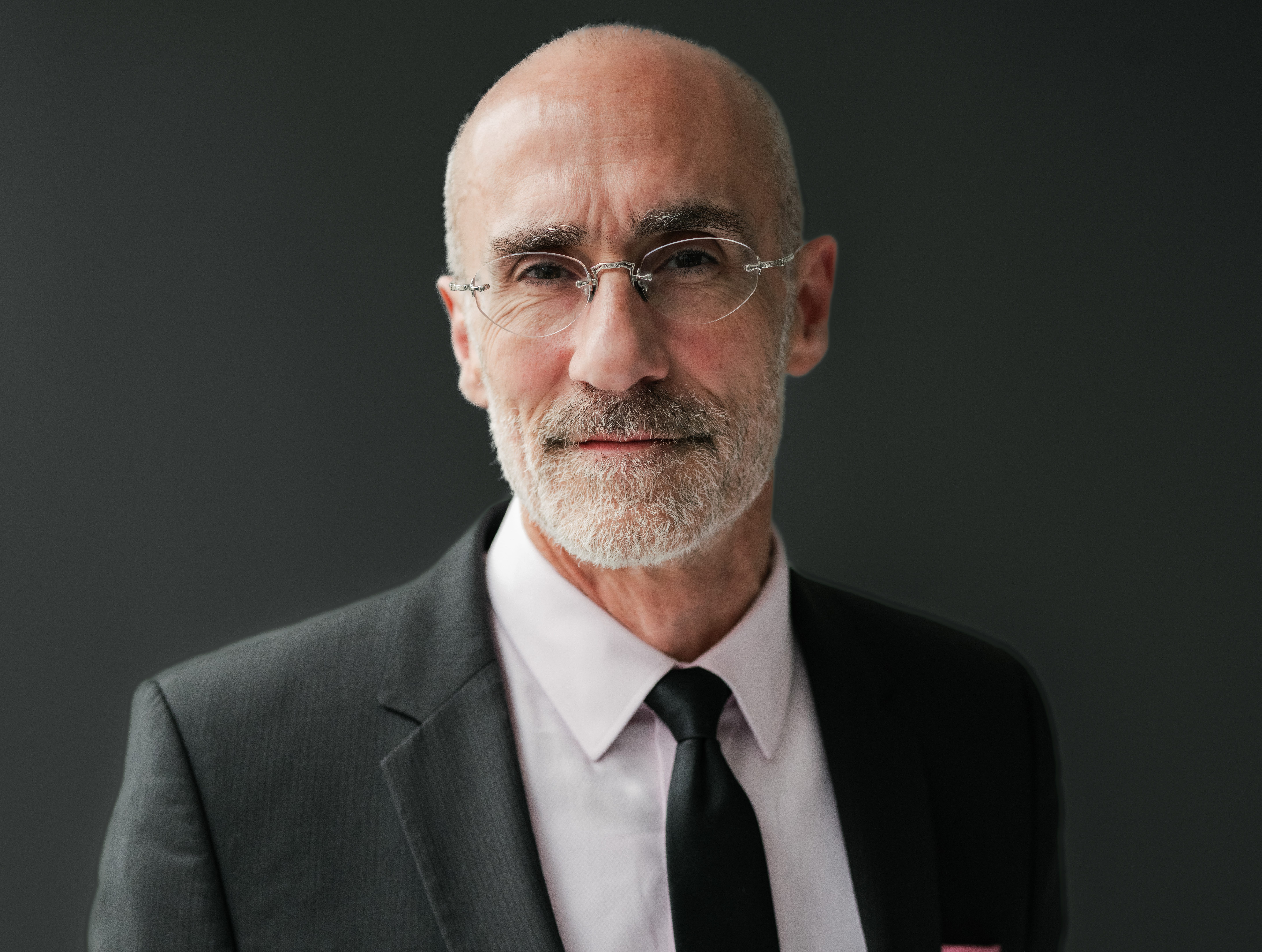 Arthur C. Brooks