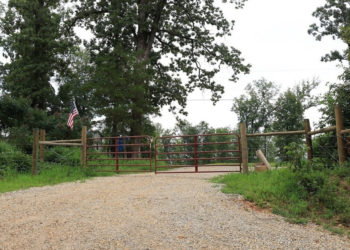 Inside the All-White Southern Town That Bans Black, Gay, and Jewish People