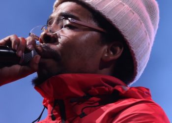 Is Earl Sweatshirt Dropping an Album?