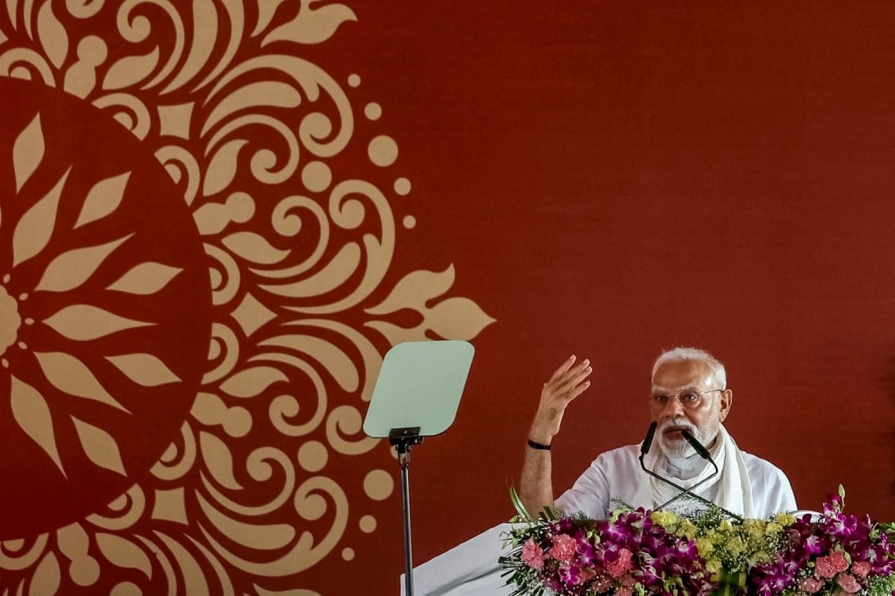 Is This Modi’s Moment of Reckoning?
