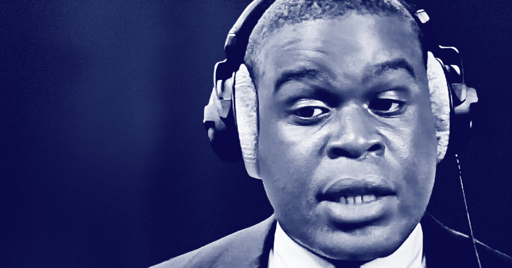 Is Trump a Test or Triumph for Democracy?