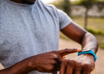 Is Wearable Tech Making Us Healthier—or Just More Neurotic?