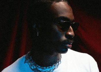 Isaac Hayes’ Iconic Albums Are the Centerfold of His HUF Collaboration