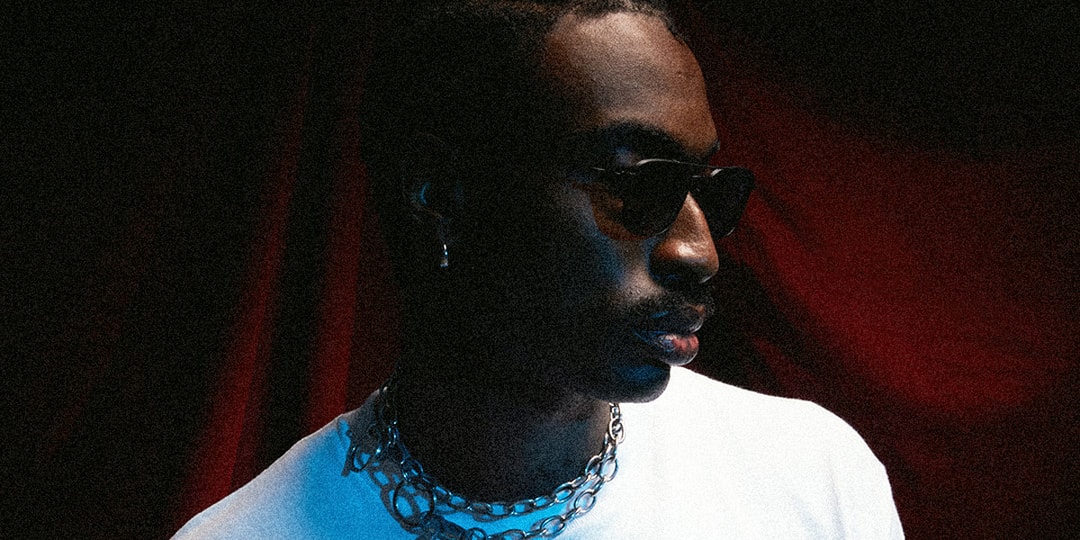 Isaac Hayes’ Iconic Albums Are the Centerfold of His HUF Collaboration