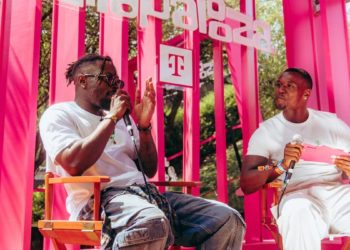 Isaiah Rashad Told Me His 3 Favorite Future Songs of All Time (Exclusive)