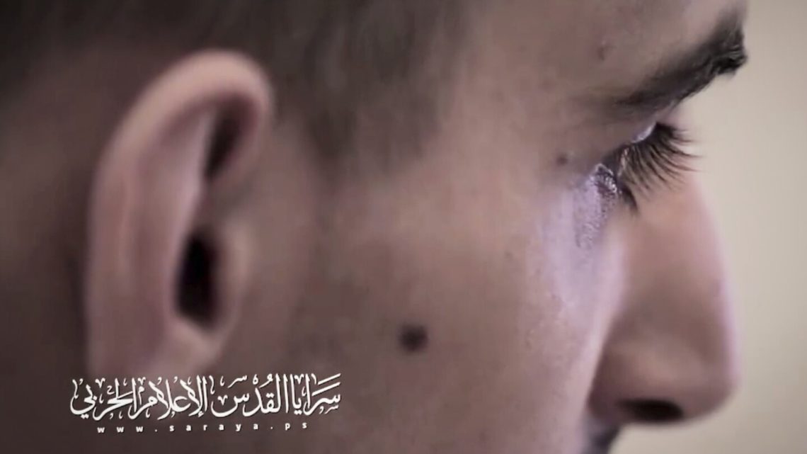 Israel says Hamas is starving hostages; Security Council members say Israel is starving Palestinians