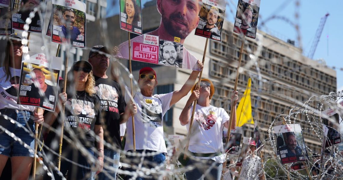 Israeli forces kill over 20 people seeking food in Gaza, witnesses and health officials say