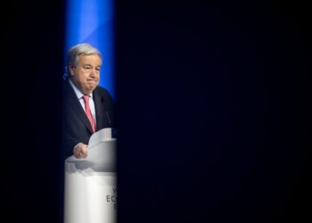 It’s Not Too Late to Fix the U.N.