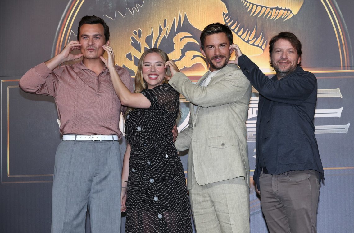 It’s Time for the U.S. State to Intervene in Hollywood