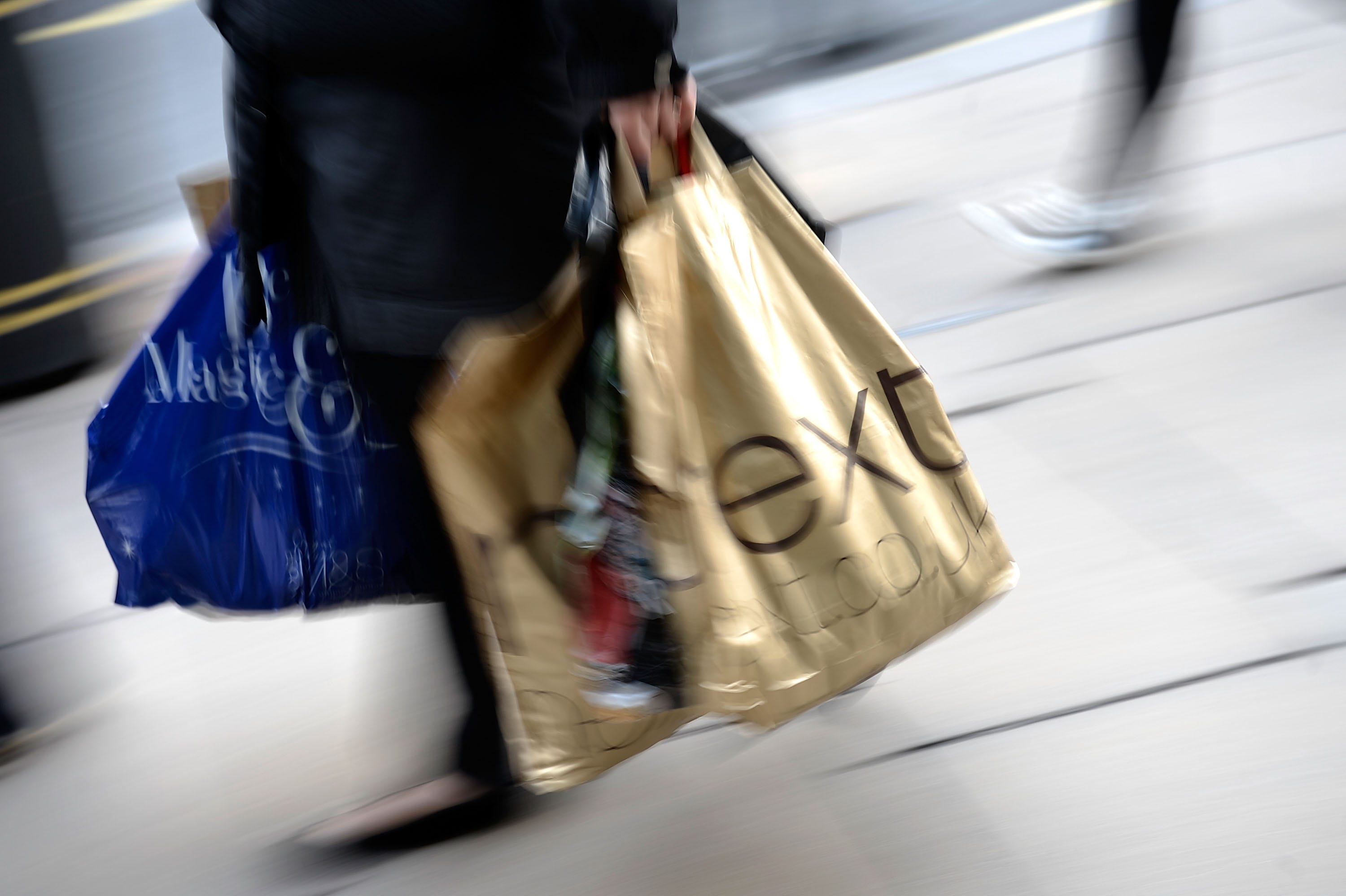 shopping