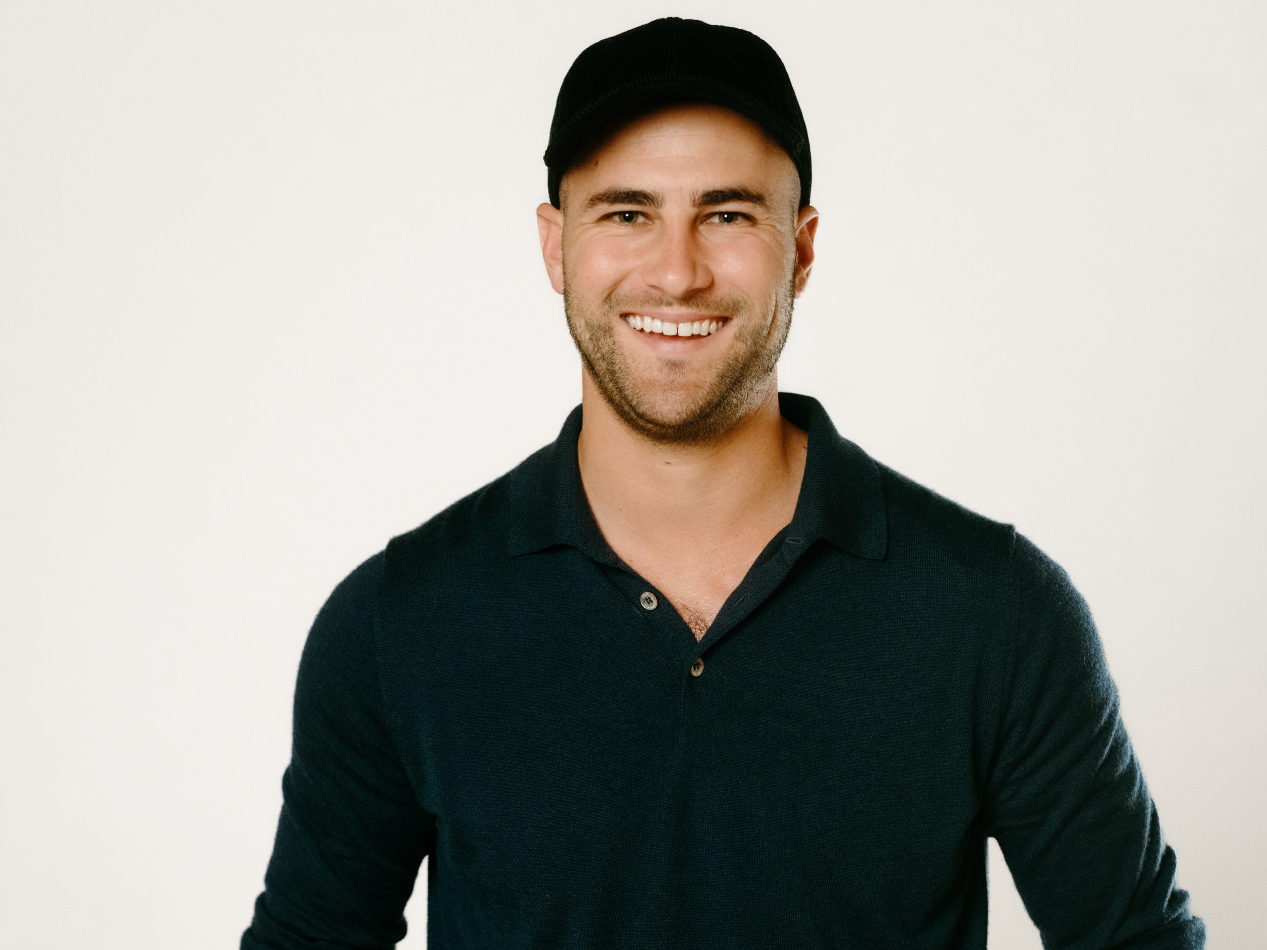 Eli Rubel
