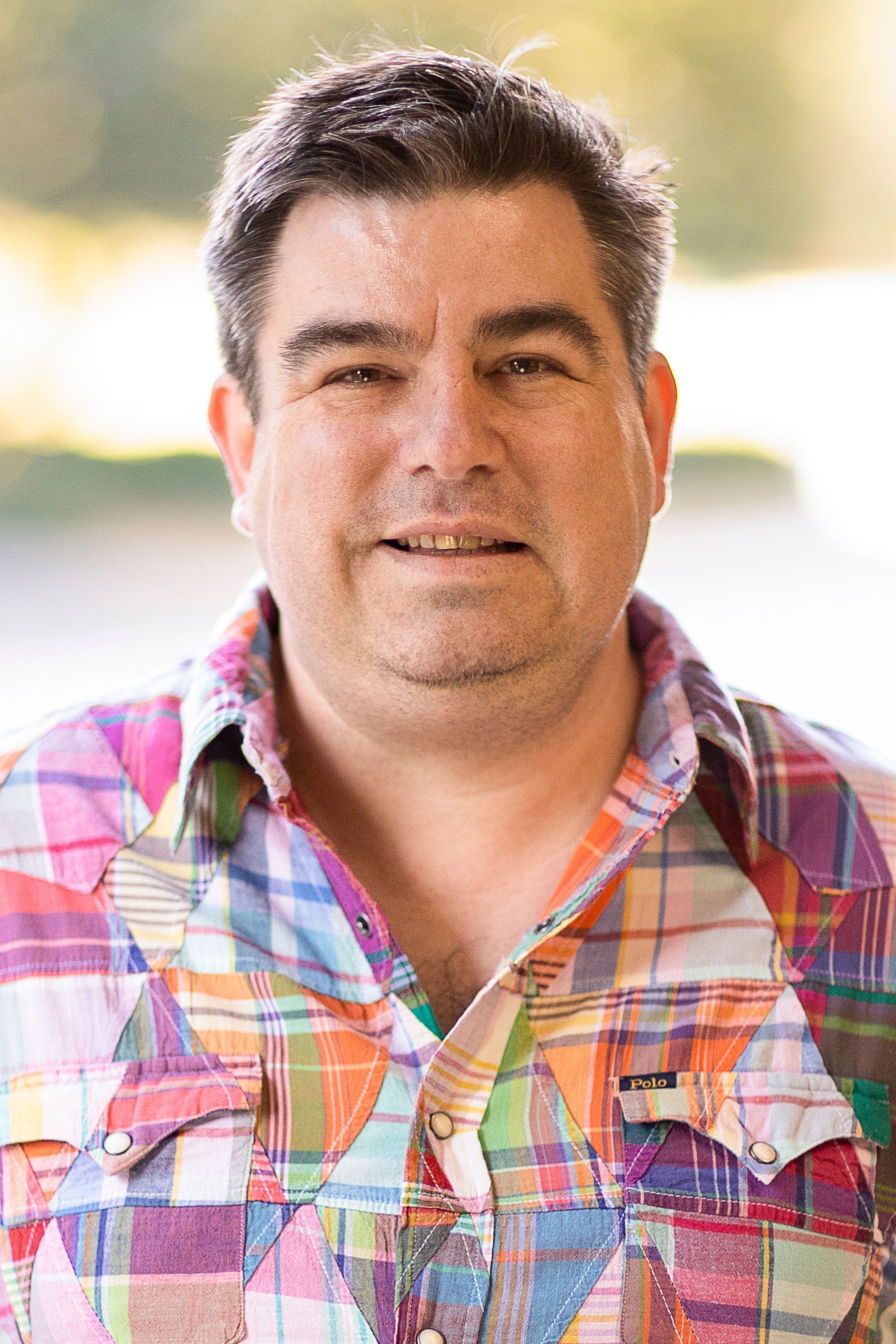 Brian Fink