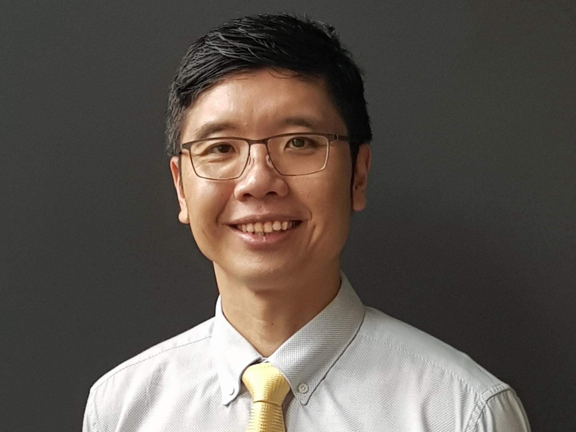 Dr. Cheng Chee Leong
