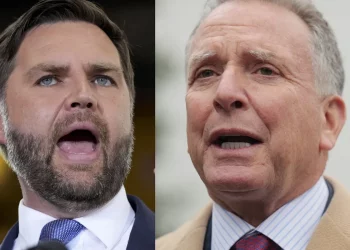 JD Vance shoots down ‘outright lies’ in report smearing envoy on Ukraine: ‘A literal foreign influence operation’