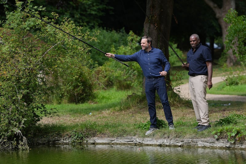 US Vice President JD Vance and UK Foreign Secretary David Lammy are meeting for an official bilateral discussion at Chevening House, the Foreign Secretary's Grade I-listed summer residence near Sevenoaks in Kent, where Lammy is hosting the Vance family for the start of their UK holiday. Vance's itinerary is expected to also include a stay in the Cotswolds and a visit to Hampton Court Palace, and comes just weeks after US President Donald Trump vacationed in Scotland.