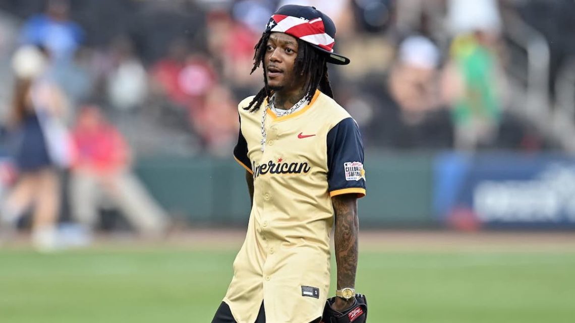 JID Stands by J. Cole’s Decision to Apologize and Back Out of Drake-Kendrick Lamar Beef