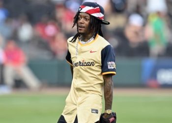 JID Stands by J. Cole’s Decision to Apologize and Back Out of Drake-Kendrick Lamar Beef