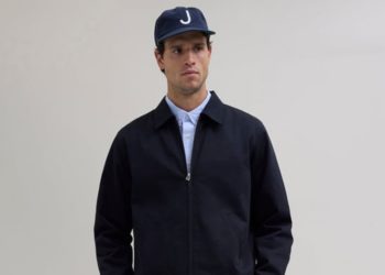 JJJJound Drops FW25 “Heritage Core” Collection
