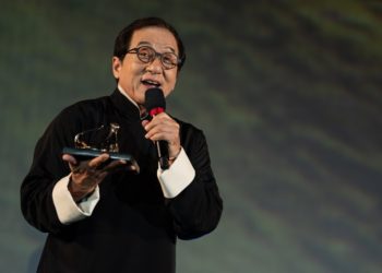 Jackie Chan Says New Hollywood Movies Lack Quality Because Studios Focus Too Much On Money: “They’re Not Filmmakers, They’re Business Guys”
