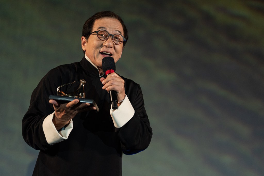Jackie Chan Says New Hollywood Movies Lack Quality Because Studios Focus Too Much On Money: “They’re Not Filmmakers, They’re Business Guys”