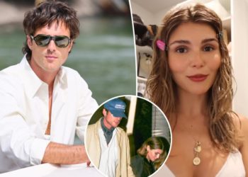 Jacob Elordi steps out for first red carpet since Olivia Jade Giannulli split