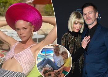 Jaime King ordered to reveal finances after failing to pay over $100K to divorce lawyers