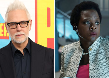 James Gunn Confirms He’s Still “Working On” Viola Davis-Led Amanda Waller Series: “Some Things Have Moved Faster Than Others”
