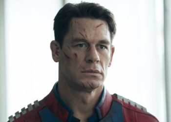 James Gunn On Peacemaker’s Future In The DC Universe After Season 2: “I Actually Know The Answer To That Question”