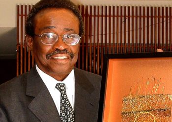 James Silcott, trailblazing Black architect who sued L.A. County over discrimination, dies at 95