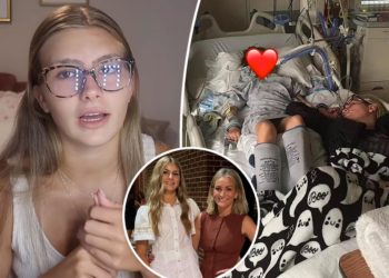 Jamie Lynn Spears’ daughter Maddie breaks silence on near-fatal ATV accident